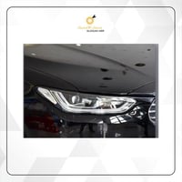 شمعة تورس 2020-2022ستاندر يسار