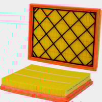 فلتر الهواء مكينه توروس TAURUS2020-2022