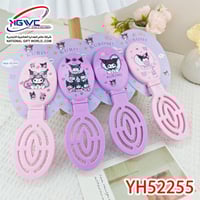 فرش كورومي الساحرة لمسة من الأناقة واللطافة لشعرك