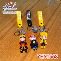 ميدلية بتصميم ناروتو