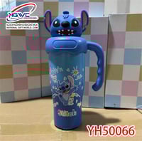 مق عصري بمقبض وشخصية استيتش الرائع