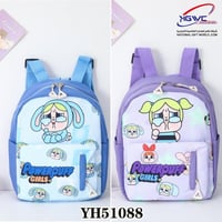 حقيبة ظهر مدرسية بتصميم شخصيات كورومي