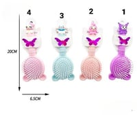 فرش شعر مميزة بتصميم شخصيات سانريو