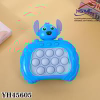 لعبة البوب إت الإلكترونية المتعة والمرح في تصميم و...