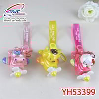 ميدالية طائرة الأبطال الخارقين الطائرة: سانريو في...