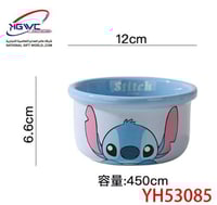 وعاء ستيتش أضف لمسة من المرح إلى كل وجبة