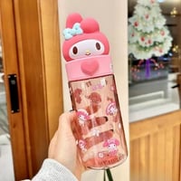 زمزمية تتميز بشخصية "ماي ميلودي" من سانريو