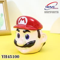 كوب سراميك سوبر ماريو
