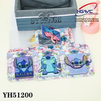 مرايا محمولة بتصميم ستيتش قطعة صغيرة لكنها مليئة ب...