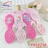 فرش شعر ماي ميلودي الوردية دلال ونعومة لا تنتهي