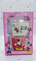طقم هدايا بتصميم ميكي ماوس متكامل من كازوكو