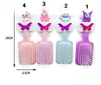 فرش شعر مميزة بتصميم شخصيات سانريو