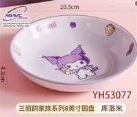 وعاء سراميك كرومي اللطيف لمسة من التمرد اللطيف على...