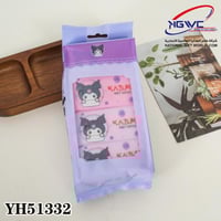 مناديل مبللة ومعطرة عالية الجودة بتصميم كرومي نظاف...