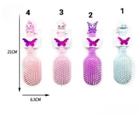 فرش شعر مميزة بتصميم شخصيات سانريو