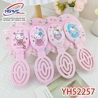 فرش شعر هيلو كيتي أيقونة اللطافة العالمية الآن بين...