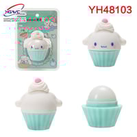 مرطب شفاة سينامورول ترطيب لطيف وشكل رائع