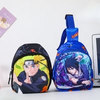 حقيبة كتف من سانريو تتميز بشخصية كورومي