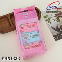 مناديل مبللة ومعطرة عالية الجودة بتصميم ماي ميلودي...