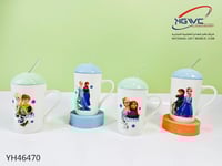 اكواب سراميك اميرات ديزني