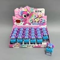 ملمع شفاه "RPK" بتصميم ستيتش المبهج