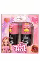 مورد الشفاه المائي جمال طبيعي لشفاهك