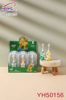 مجموعة فرشاة أسنان الأطفال بتصميم دببه تيدي بير