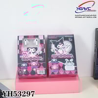 سماعات AirPods بتصميم شخصية