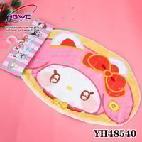 دعاسة ارضية بتصميم شخصية ماي ميلودي