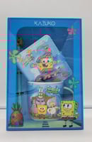 طقم هدايا سبونج بوب لمسة من المرح في كل قطعة