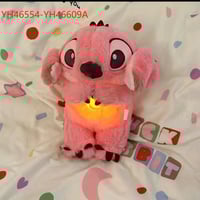 دبدوب ستيتش يتنفس مزود بموسيقى واضائه يعمل بالضغط...