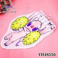 دعاسة أرضية بتصميم انجل اللطيفة