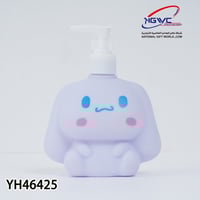 موزع صابون سينامورول