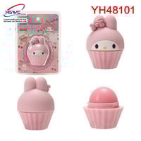 مرطب شفاه ماي ميلودي ترطيب لطيف وشكل الطف