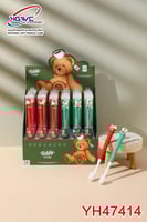 فرشاة أسنان تيدي آيلاند جزيرة النظافة والمرح