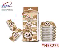 مناديل لابوبو المبللة