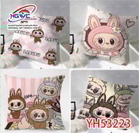 وسائد لابوبو اللطافة الغامضة التي تأسرك