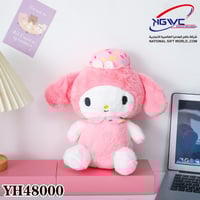 دمية محشوة شخصية ماي ميلودي