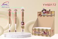 فرشاة أسنان بتصميم كلب السجق