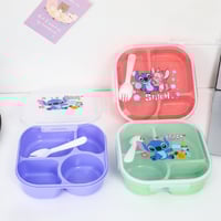 لانش بوكس بتصميم شخصية استيتش