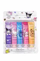 مجموعة كريم اليدين Cute Love نعومة فائقة وسحر لا ي...