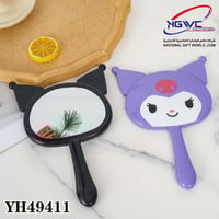 مرايا شخصية كرومي اللطيفة لمسة سحر وجمال يومية