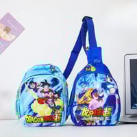 حقيبة كتف من سانريو تتميز بشخصية كورومي