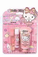 جموعة هيلو كيتي الثلاثية للعناية والجمال سحر الأنا...