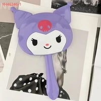 مرآة أنيقة بتصميم عصري مميزة بشخصية كرومي