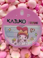 عطر ماي ميلودي للأطفال 35مل برائحة تنبض بالبراءة و...