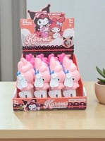 مراوح ماي ميلودي اليدوية - انتعاشٌ بلمسة لطيفة