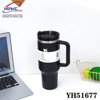 مق استانلي الاصدار الاسود تألق بترطيب لا يتوقف