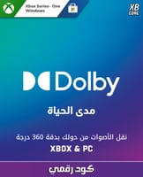 Dolby Atmos for Headphones