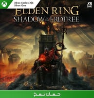 Elden Ring Shadow of the Erdtree (Xbox) | حساب نسخ